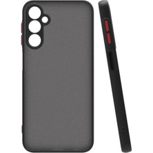 Zenith Works Samsung Galaxy A15 Kılıf  Hux Kapak