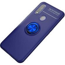Zenith Works Oppo A31 Kılıf Rawel Silikon Kapak