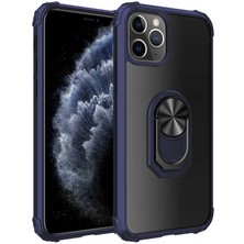 Apple iPhone 11 Pro Kılıf Mula Kapak