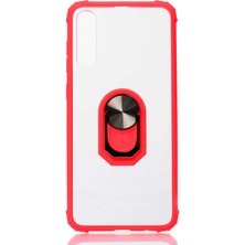 Samsung Galaxy A70 Kılıf Mula Kapak