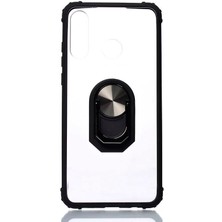 Huawei P30 Lite Kılıf Mula Kapak