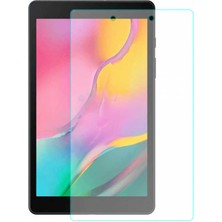 Galaxy Tab A 8.0 T290  Tablet Temperli Cam Ekran Koruyucu