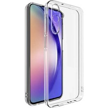 Galaxy A15  2mm Anti Shock Silikon