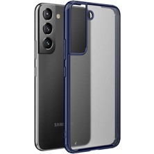 Galaxy S22 Plus Kılıf  Volks Kapak