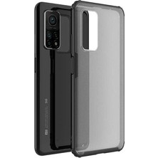 Xiaomi Mi 10T Pro 5g Kılıf  Volks Kapak