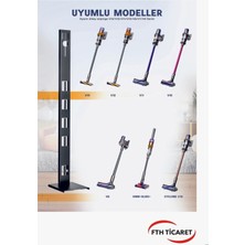 Dyson GEN5DETECT™ Uyumlu Dikey Süpürge Standı