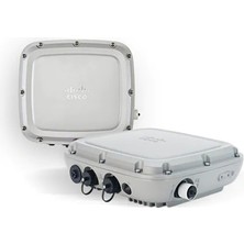 Cisco C9124AXE-E Acces Point