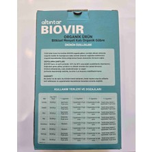 Biovir 1kg Altıntar
