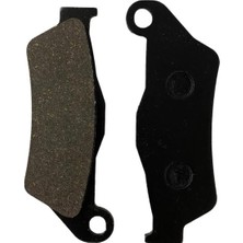 Bajaj Pulsar 150NS  Ön Fren Balata OBYS032