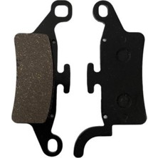 Yamaha Xenter 150  Ön Fren Balata OBYS045