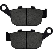 Honda Cbr 650 F  Arka Fren Balata OBYS038