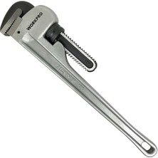 450MM Alüminyum Saplı Stilson Profesyonel Boru Anahtarı