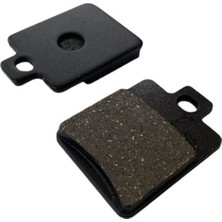 Vespa Lx 125 Ie 2010-2013  Ön Fren Balata OBYS015