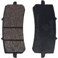 Cf Moto Nk 250(ABS)  Ön Fren Balata OBYS010