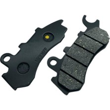 Honda Cb 125 F Ön Fren Balata OBYS009