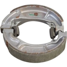 Honda Actıva 100  Ön Fren Balata OBYS014