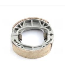 Kanuni Atv 150 U  Ön Fren Balata OBYS013