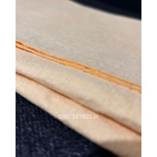 Mikrofiber Güderi Bez, Araba Bezi, Oto Kurulama Bezi, Araç Cam Kaporta Temizlik Bezi, Büyük Boy 50 x 70 cm(3 Adet)