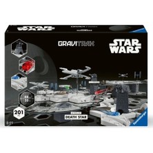 Nessiworld 238606 Gravitrax Başlangıç Seti-Starter Kit