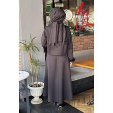 Ekshibutik Takım 103 Siyah
