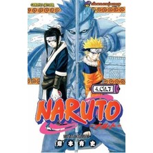 Naruto 2-3-4 .ciltler (3 Kitap) | Anime Kartpostallar