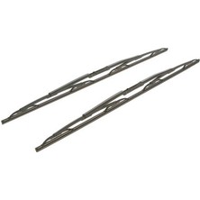 Sılecek Supurgesı Ön 650 / 650MM Range Rover 3 Vogue L322 02 12