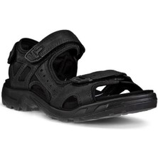 Offroad Black Oil Nubuck Sn