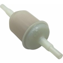 BOSCH BENZİN FİLTRESİ UNIVERSAL (KÜÇÜK TİP) (105*35 MM)
