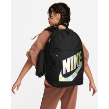 Nike Youth Elemental Backpack  Sırt Çantası Dr6084-011