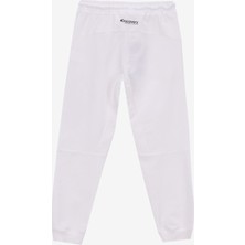 Discovery Expedition Lastikli Paça Beyaz Erkek Çocuk Eşofman Altı D5sb-Ea3210