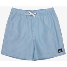Quiksilver Everyday Deluxe Yth 14 Erkek Çocuk Volley Short