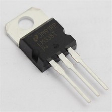 Belirtilmemiş LM 338T