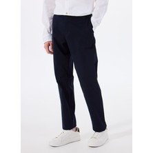 Tommy Hilfiger Mavi Erkek Pantolon MW0MW36708DW5