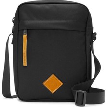 Timberland Tb0a61gb0011 Timberland Tımberpack Cross Body Bag &Amp;Ccedil;Anta Siyah
