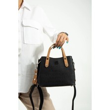 Just Polo Kadın El ve Omuz Çantası 234095MH