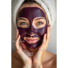 Jeunesse Collagen Mask -  Özlü Yüz Maskesi