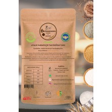 Organik Atalık Karakılçık Tam Buğday Unu - 1 Kilo