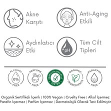 Gosiv Yoğun Nem Destekli Anti Aging Etkili Cilt Bakım Seti