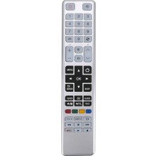 Vestel RM-L263A CT-8035 CT-8040 Lcd  Led Tv Kumandası