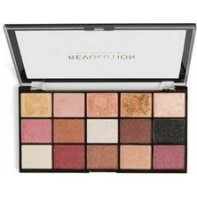 Revolution Re-Loaded Palette Affection