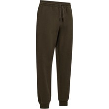 Deerhunter Logo Kahverengi Eşofman Pantolon L