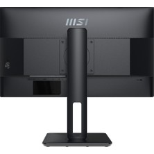 Yenilenmiş Msı 24.5" Pro MP251P 1920X1080 (Fhd) 16:9 Flat IPS 100HZ 1ms Adaptıve-Sync Pıvot Monıtor