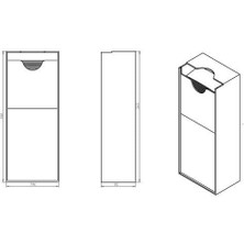 Karton Bardak Tutacağı (Sleeve) Ceket Standı