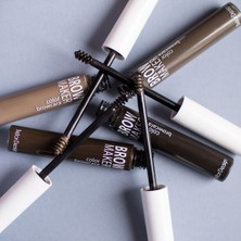 Belor Design Brow Maker Kaş Maskarası Ton: 16 Taupe