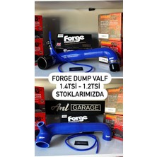 Vw Polo 1.2tsi Forge Dump Valf