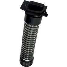 Bearrt Roborock Dyad U10 Zemin Fırçalama Fırça Başlığı Yedek Parçaları Yedek Fırça Başlığı Hortumları Için 2 Adet Vakum Pu Hortum Aksesuarları (Yurt Dışından)