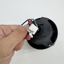 Bearrt Roborock Dyad U10 A10 A10 Plus Spear 150W Kablosuz Zemin Fırçalama Makinesi Elektrikli Süpürge Aksesuarları Fan Yedek Parçaları (Yurt Dışından)