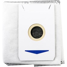 Bearrt Ecovacs Deebot T30 Pro Omnı / T30 Max / T30 / DDX14 Elektrikli Süpürge Yedek Parçaları Ana Yan Fırça Hepa Filtre Paspas Bezi (Yurt Dışından)