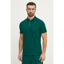 The North Face M Premıum Slım Polo Erkek Tişört NF0A8C1N6GI1