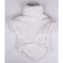 Peti Tailor Köpek Kıyafeti Wellsoft Boğazlı Love